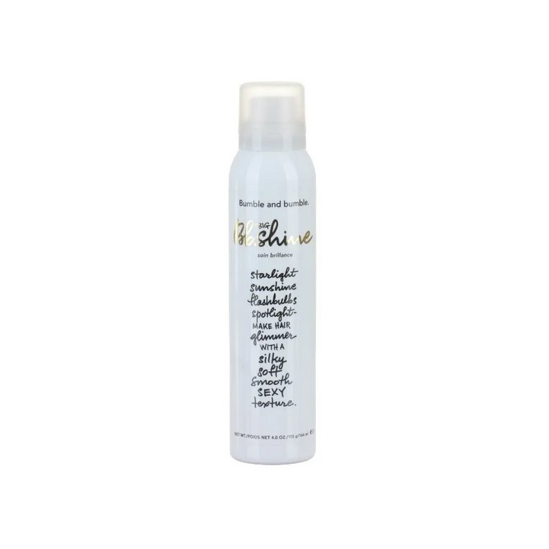 Bumble and bumble Big Shine Spray 164ml