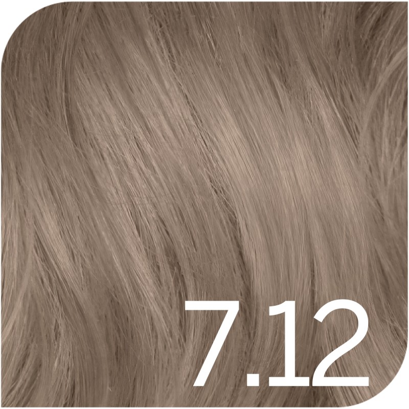 Revlon Young Color Excel 7.12 70 ml Revlon Young Color Excel 7.12 70 ml