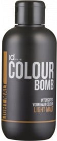 IdHAIR Colour Bomb Light Malt 250ml