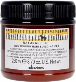 Davines Naturaltech Nourishing Vegetarian Miracle Mask 250 ml