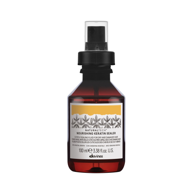 Davines Naturaltech Nourishing Keratin Sealer 100 ml