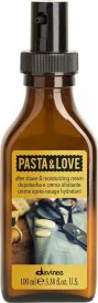 Davines Pasta & Love Aftershave & Moisturizing Cream 100 ml