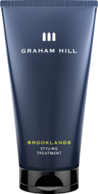 Graham Hill Brooklands Styling Treatment 150ml