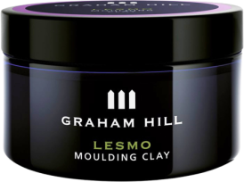 Graham Hill Lesmo Moulding Clay 75 ml
