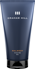 Graham Hill Malmedy Shaving Gel 150ml