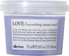 Davines Essential Love Smoothing Instant Mask 75ml