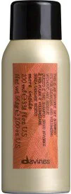 Davines this is an invisible dry shampoo 100ml