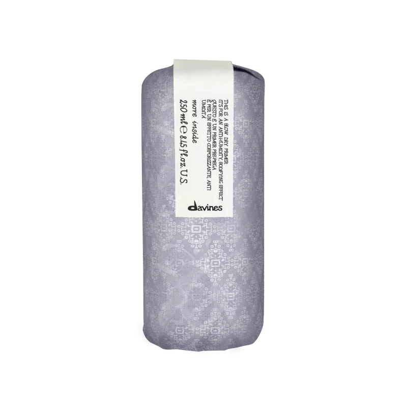 Davines More Inside This is a Blow Dry Primer 250ml