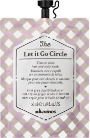 Davines The Let it go Circle 50ml