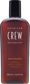American Crew Classic Silver Shampoo 250ml (2)