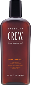 American Crew Classic Gray Shampoo 250ml