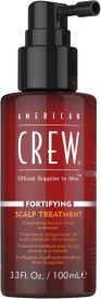 American Crew Fortifying Scalp Revitalizer Treatment 100ml