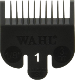 Wahl Distanskam 1 - 3mm