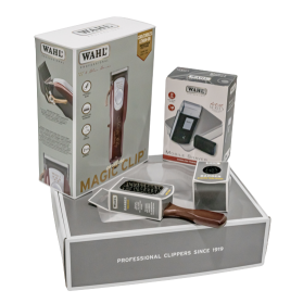 Wahl Magic Clipper Cordless Combo Kit