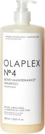 Olaplex No.4 Bond Maintenance Shampoo 1000ml