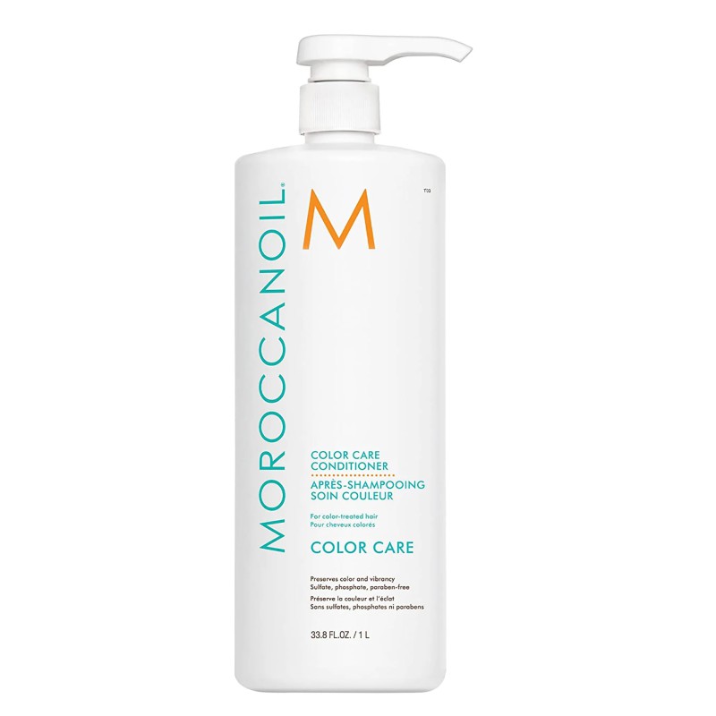 Moroccanoil Color Care Conditioner 1000ml - Balsam