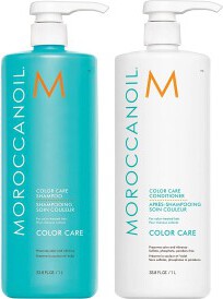 Moroccanoil Color Care Duo 1000ml