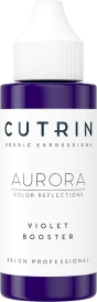 Cutrin AURORA violet Booster 50ml