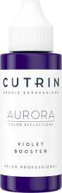 Cutrin AURORA violet Booster 50ml