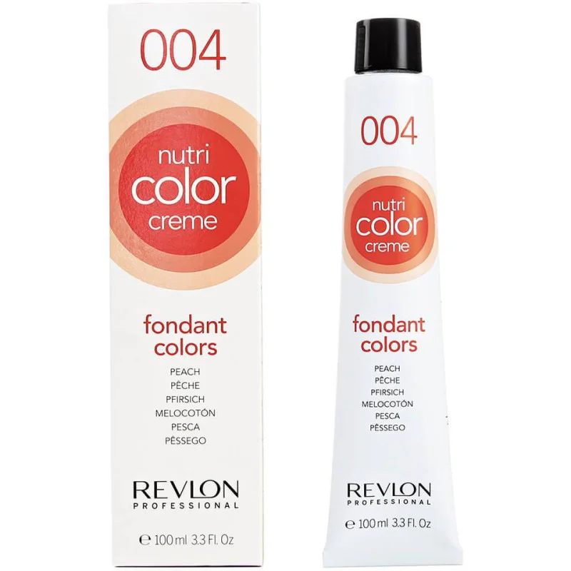Revlon Professional Nutri Color Creme 004 100ml