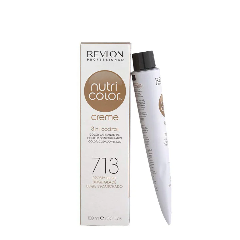 Revlon Professional Nutri Color Creme 713 100ml