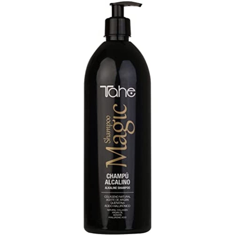 Tahe Shampoo Magic Alkaline 1000ml