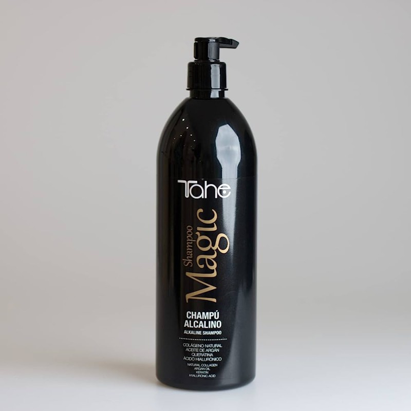 Tahe Shampoo Magic Alkaline 1000ml