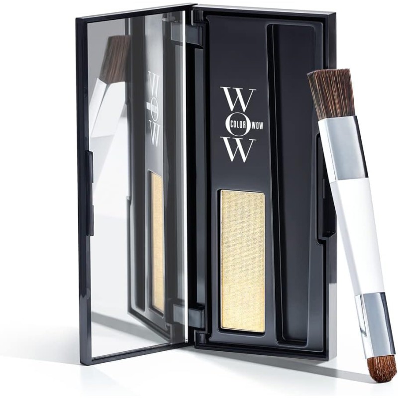 Color Wow Root Cover Up Platinum Color Wow Root Cover Up Platinum