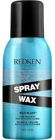 Redken Spray Wax 10 150ml