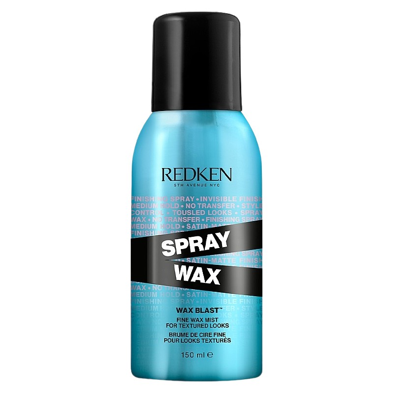 Redken Spray Wax 10 150ml