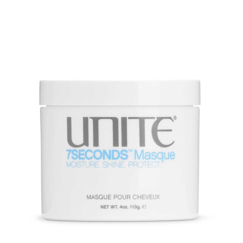 Unite 7Seconds Masque 113g