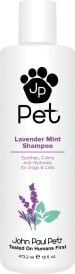 John Paul Pet Lavender Mint Shampoo 16oz