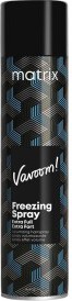 Matrix Vavoom Extra-Full Freezing Spray 500 ml - Hårspray