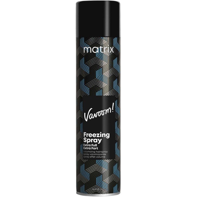 Matrix Vavoom Extra-Full Freezing Spray 500 ml Matrix Vavoom Extra-Full Freezing Spray 500 ml