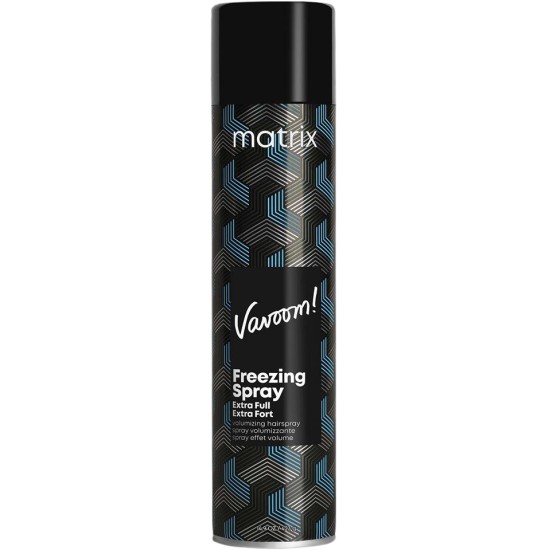 Matrix Vavoom Extra-Full Freezing Spray 500 ml
