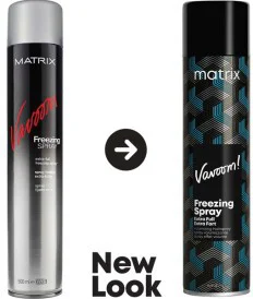 Matrix Vavoom Extra-Full Freezing Spray 500 ml (2)