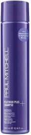 Paul Mitchell Platinum Plus Shampoo 300ml