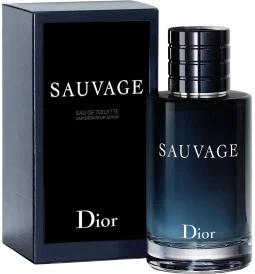 Dior Sauvage Edt 200ml