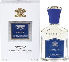 Creed Erolfa Edp 50ml