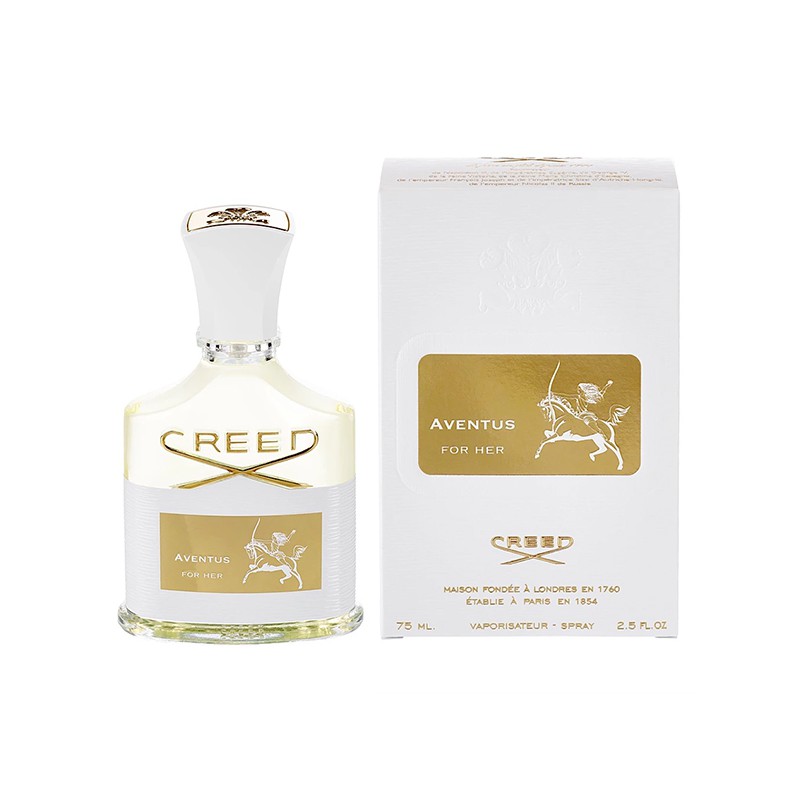 Creed Aventus For Her Edp 75ml Creed Aventus For Her Edp 75ml