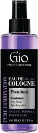 Gio Professional Eau Cologne Premium