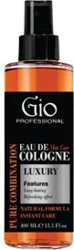Gio Professional Eau Cologne Luxury
