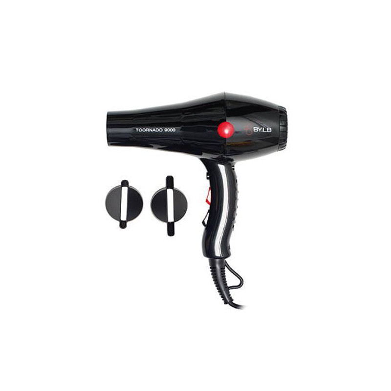 Tornado 9000 Fön