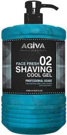 Agiva Shaving Cool Gel