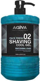 Agiva Shaving Cool Gel