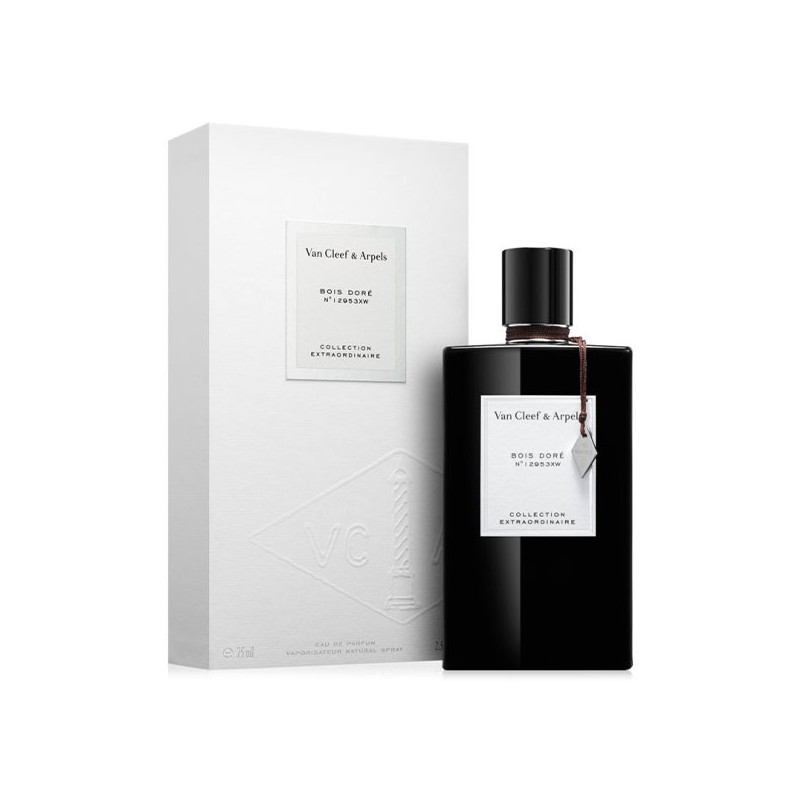 Van Cleef & Arpels Bois Doré Edp 75 ml Van Cleef & Arpels Bois Doré Edp 75 ml
