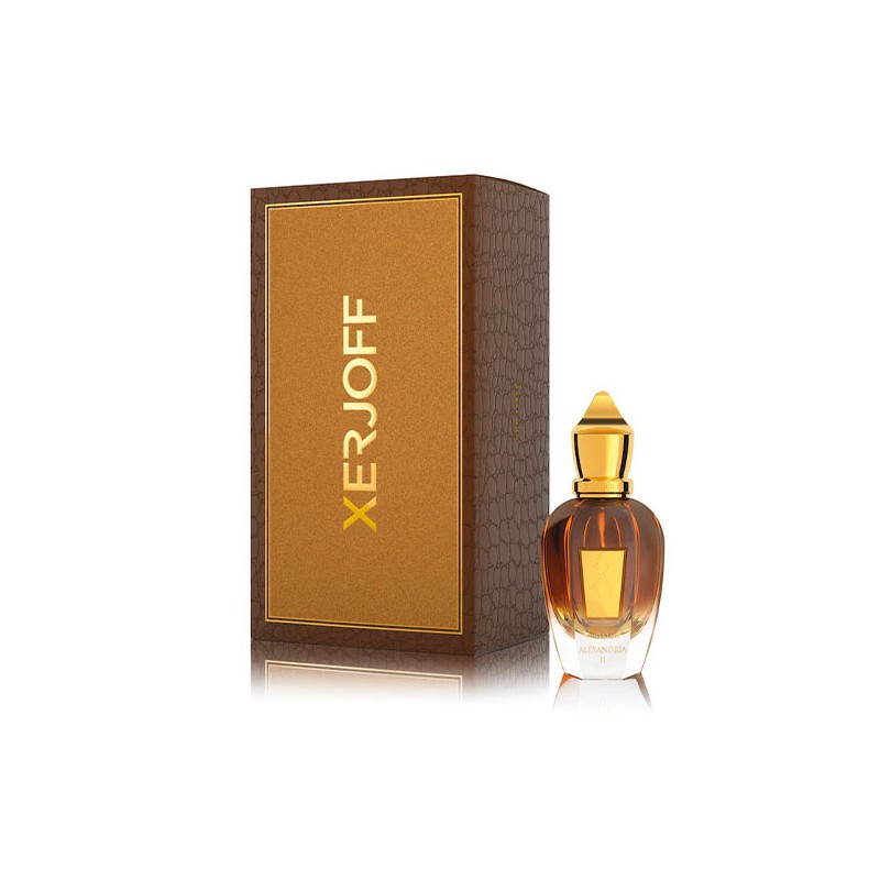 Xerjoff Alexandria II Edp 50 ml