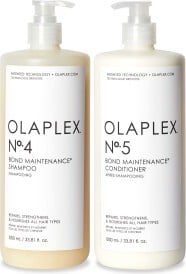 Olaplex Bond Maintenance Duo