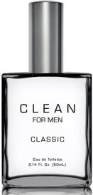 Clean Classic For Men Edt 60ml (tester)