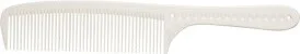 JRL Blending Comb 8.5" White 12st